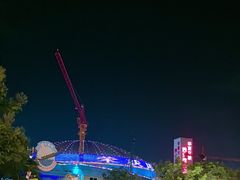 -华夏文旅海洋公园