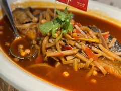 -桂小厨广西菜(万象城店)