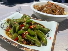 -沈记烧烤海鲜(江汉二路店)