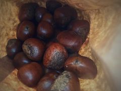 糖炒栗子-秋栗香(地安门店)