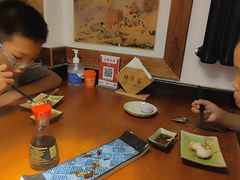 -鳗鱼家·深夜食堂(军博店)