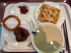 豆汁儿-护国寺小吃(地安门店)