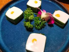 椰汁西米糕-正泰餐厅AmazingThai(亦庄店)