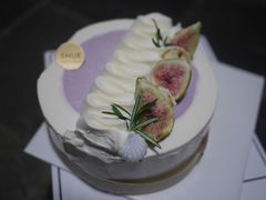 -半勺舒舒生日蛋糕店