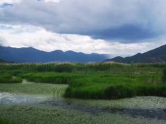 -丽江泸沽湖景区