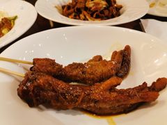 -南门小馆·清真(国贸商城店)