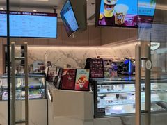 -哈根达斯(SM店)