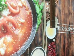 -好人民间小吃·番茄鱼酸菜鱼(木渎悠方店)