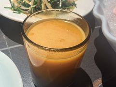 -额尔敦传统涮(公园西路店)