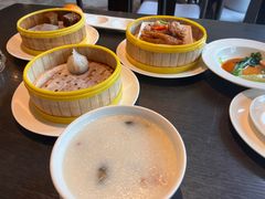 -汇华阁中餐厅·粤菜早茶(汇华希尔顿逸林酒店)