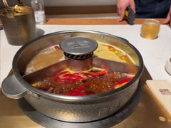 -巴奴毛肚火锅概念餐厅