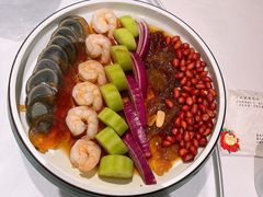 -百饺园(平山道店)