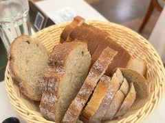 -伏尔加庄园金环西餐厅