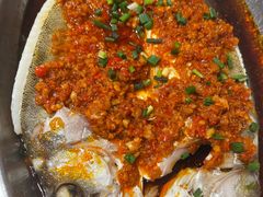 -回家吃饭·地道南昌菜(建德观总店)
