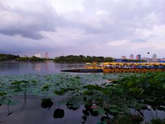 -长春市南湖公园