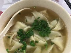 -吉祥馄饨(乐桥地铁站店)