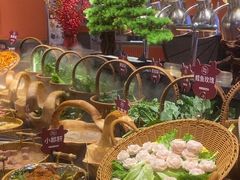 -空之介寿喜烧·和牛放题(恒隆广场店)