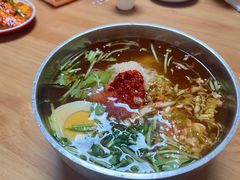 -鸡西冷面(翠竹店)