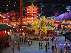 -万达茂商场(南京仙林店)