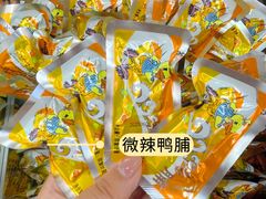 -郴州特产舜华临武鸭(郴州西站店)