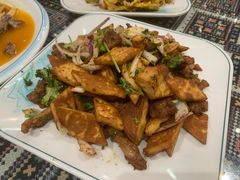 -新疆伊宁远征餐厅