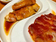 -老坑记·香港经典粤菜馆