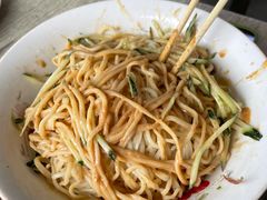-正宗胖子抻面馆(岭东路店)