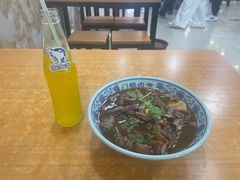 -门框胡同百年卤煮(鸟巢店)