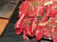 -千寻烧肉(政务区店)