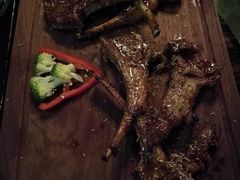 -The Cheebat 锌吧·Bistro(体育西店)