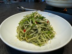 -鸽子侯·家宴·平价海鲜(绿地店)