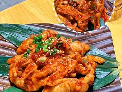 -狮子三·脆鳗鱼烤肉(信和廣場4樓店)