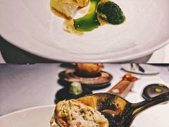 -三嚥阁 La Villa Restaurant