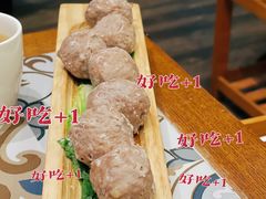 -普宁潮汕牛肉火锅(新香洲店)
