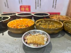 -桂林卤王米粉(滨江路店)