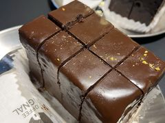 -熙阁咖啡Segnal(时代中心店)