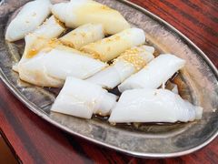 猪肠粉-陈添記·祖傳爽鱼皮·西关老字号(广州首店)