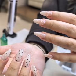 点击看大图 -Nail Me美甲美睫