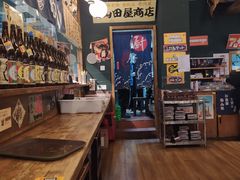 -小川洋风料理(江汉路店)