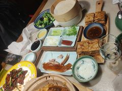 -那家小馆•北京菜•烤鸭(中关村店)