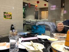 -清真玉杰胖妈妈手抓(皋兰路店)