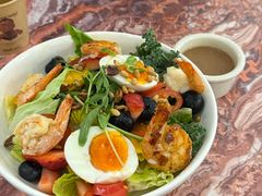 -OUR Bakery(国贸商城店)