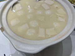 -刘胖子家常菜·蹄花焖藕(中南店)