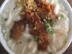 -老西关濑粉(文明路店)
