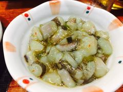 -桃夭日式料理(国信店)