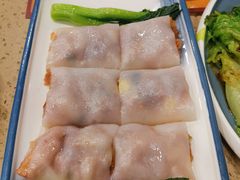 -点都德(龙之梦店)