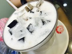 椰汁红豆凉粉-义顺牛奶公司(庇利金街店)