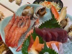 -富盈酒店-日本料理餐厅(厚街店)