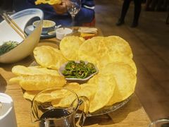-百草滩羊清水涮羊肉(长城路店)