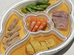 -钱塘花园·宁波菜